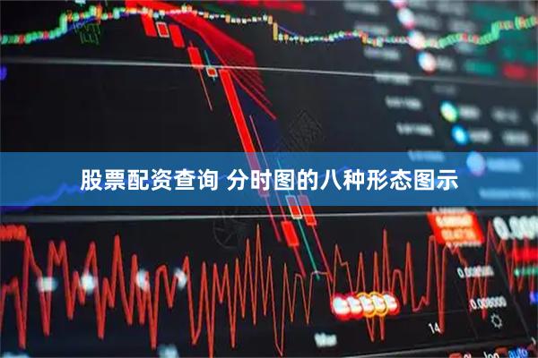 股票配资查询 分时图的八种形态图示